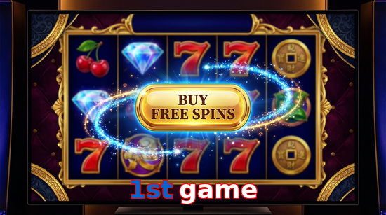 Game list for 1St Game pg section